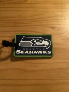 Seattle Seahawks Kofferanhänger - Bild 1 von 3
