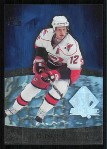 2007-08 SP Authentic Holoview FX #FX7 Eric Staal - Picture 1 of 2