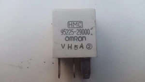 Relé de cambio Hyundai Galloper II HMC 95225-29000 - Imagen 1 de 1
