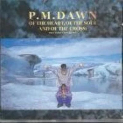 P.M. Dawn : Of The Heart, Of The Soul And Of The Cro CD FREE Shipping, Save £s - Image 1 of 2