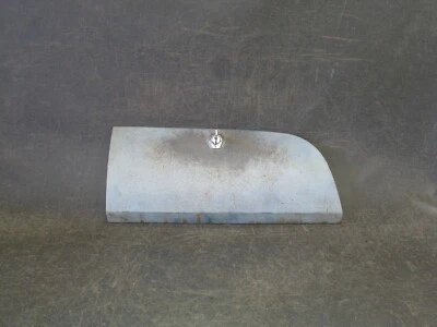 1951 1952 CHEVROLET STYLELINE FLEETLINE CUPÊ PORTA PORTA PORTA PORTA PORTA PORTA PORTA COM FECHADURA E CHAVE - Imagem 1 de 4