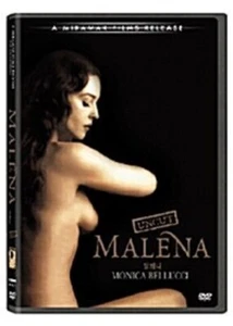 Malena (2000) DVD *NEW - Picture 1 of 1