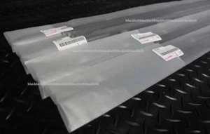 Toyota Genuine RAV4 J/L ACA2#,ZCA2# Front Rear Door Belt Molding RH & LH Set - Bild 1 von 2