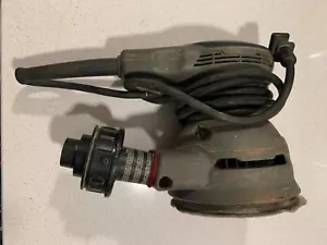 Porter*Cable Orbital Sander - Corded - *Tested* - Working - No Dust Bag - Picture 1 of 4