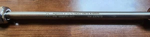 Agilent 588935-902 TC-C18(2), 170Å, 4.6 x 150 mm, 5 µm, 400 bar pressure limit - Picture 1 of 1