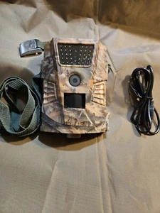 SunTek HT-001B Digital Trail Camera - Picture 1 of 9