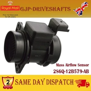 Sensor medidor de flujo de aire de masa para Mazda 2 9647144080 5WK9631Z - Imagen 1 de 7