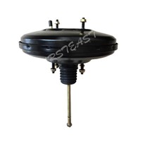 PartsFlow Vacuum Brake Booster For 2001-2004 Toyota Tacoma – Replaces 53-4905, 4461004111