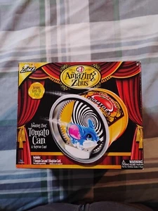 Zhu Zhu Pet s"Amazing Zhus" Tomato Can Toy Accessory New - Picture 1 of 5
