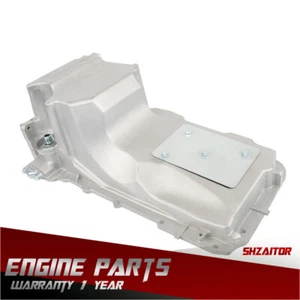 Engine Oil Pan For 2008-2020 Chevrolet Express 2500 12619776 12627903 12640746 - Picture 1 of 13