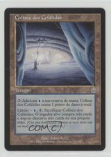 2001 Magic: The Gathering - Odyssey Spanish Cephalid Coliseum #317 0e3