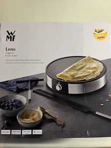 WMF Lono Crêpes Maker Neu In Ovp - Bild 1 von 1