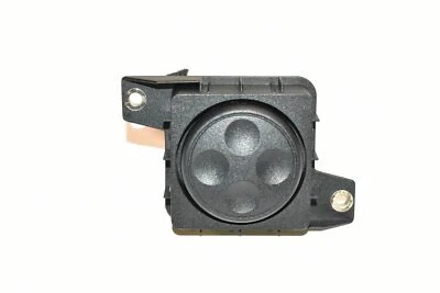 Interruptor de ajuste lumbar conductor izquierdo asiento audi a6 quattro 98-04 99 00 01 02 Foto 1 de 4