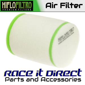Air Filter for Kawasaki KFX400 (KSF400) 2003-2006 HiFlo - Foto 1 di 8
