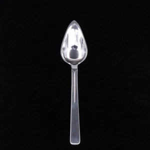 Hans Hansen. Silver Grapefruit Spoon. No. 17 / Arvesølv nr. 17 - Picture 1 of 1