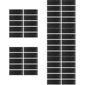 5 Pack Spanische Tastaturaufkleber Notizbuch Mit Tastaturaufklebern Computer - Bild 1 von 12