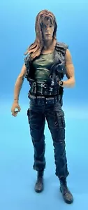 McFarlane Terminator 2 Sarah Connor Figure (Missing Left Hand) (Figure Only) - Picture 1 of 10