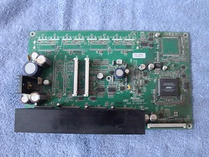 Mimaki JV4 E102053 HDC 2 Head PCB Assy Printhead Controller Board - Picture 1 of 1