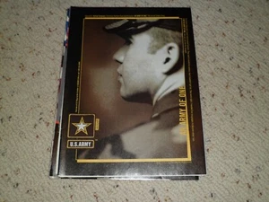2002 U.S. Army #2 AD / ARTICLE - Bild 1 von 1