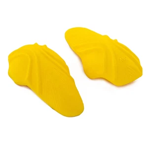 Knee / Elbow Protections Level 2 High Resistance Certified CE Trousers Moto - Zdjęcie 1 z 6