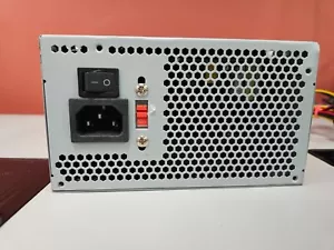 Coolmax Power Supply JD-550-V-500 380 W Used - Picture 1 of 5