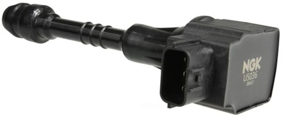 Ignition Coil fits 2002-2006 Nissan Sentra  NGK STOCK NUMBERS - Image 1 of 1