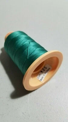 PICK/328-Yd.Spool/GUTERMANN TERA No.30 T1003 THREAD/Tex100/3Ply/TOPSTITCHING - Image 1 of 3