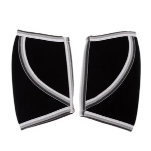 Elbow Support 5mm Neoprene Fit Elbow Sleeves Weight Lifting - Picture 1 of 16