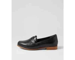 39.5 FF Ziera Comfort Plus Loafer Flat Shoes NEW *BUY FIVE + ITEMS = FREE POST - Picture 1 of 6