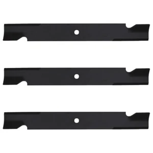 3PK Oregon Blades for 60" Bad Boy 038-2007-00, 038-6050-00, 038-6060-00 - Picture 1 of 10