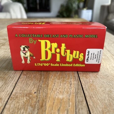 Britbus R806 Scania R113 Alexander Bus Stagecoach East Kent 88 Ramsgate — 第 1/4 张图片