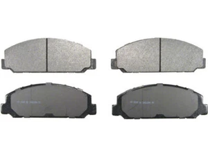 Front Brake Pad Set 75QRYF77 for W5500 Forward W4500 W3500 W5500HD 2006 2005 - Picture 1 of 1