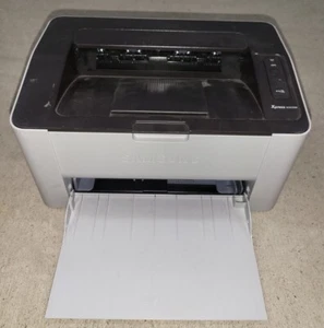 SAMSUNG M2020W Xpress Wireless Monochrome Laser Printer FOR PARTS - Read! - Picture 1 of 12