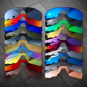 Lentes de repuesto polarizadas TheoCraft para rama Oakley OO9190 - opta por - Imagen 1 de 37