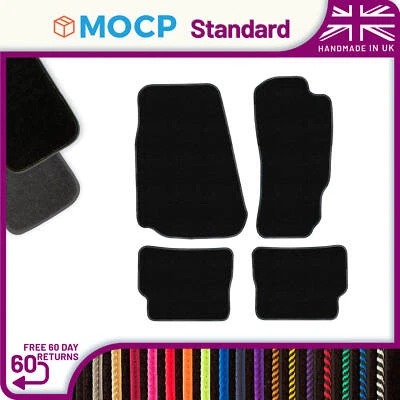 Standard Car Mats to fit Mazda RX-8 2003-2012 - Image 1 of 4