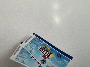 multi summer festival tickets - Bild 1 von 1
