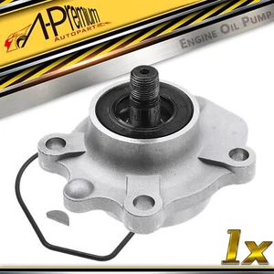 Engine Oil Pump for Isuzu Amigo Impulse Pickup Trooper 1986-1987 Petrol VIN: L - Bild 1 von 8