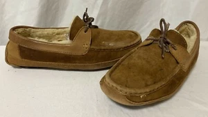 UGG Australia Byron Men's Slippers SN 5102 Size 8 EUR 40.5 /UK Size 7…....T263 - Picture 1 of 10