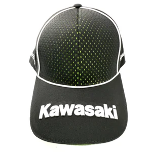 MOTOCROSS WEIHNACHTSGESCHENKKAPPE EINGRÖSSE MXPUK 023SPM0030 KAWASAKI KAPPE (543) - Bild 1 von 8