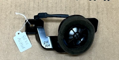 Subaru Legacy & Outback 2009 lado de paso derecho Harmon Kardon tweeter OEM 86301AG84A Foto 1 de 4