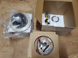 Arecont Vision - AV5355RS 5MP Indoor/Outdoor Dome IP Security Camera - Picture 1 of 3