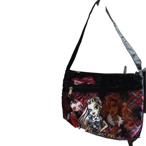 Monster High Bag $25.98 - Picture 1 of 6