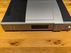DVD Player Tag Mclaren DVD32R - DEFEKT - Bild 1 von 6