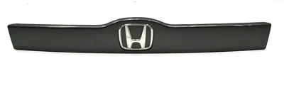 Honda Insight 2010-2011 OEM puerta trasera exterior moldura adorno NH737M Foto 1 de 4