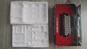Original Koffer für Sinclair Timex 1000 - Bild 1 von 11