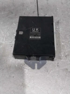 Módulo de control del motor usado (ECM) se adapta a: Subaru Impreza Electronic Control Mo 2010 Foto 1 de 4