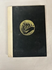 The Prophet Kahlil Gibran 1971 15th Printing HC - Picture 1 of 12