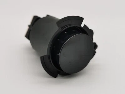 Miele H2265-1 E Active Einbau-Herd Drehgriff u. Potentiometer 06720722 #559-22N - Bild 1 von 4