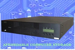 IBM 3581-F38 TotalStorage LTO-3 Tape Autoloader 96P1941 FC 3581F38 96P1344 3580 - Picture 1 of 4