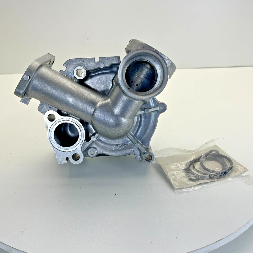 Ford Taurus SHO 1993 1994 1995 3,2 L ATX OEM AISIN bomba de agua nueva en stock *bonita* Foto 1 de 4